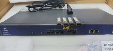 Vsol 4port Epon Olt