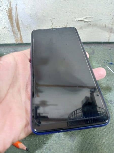 samsung a20s 3:32  for sale new condition 1