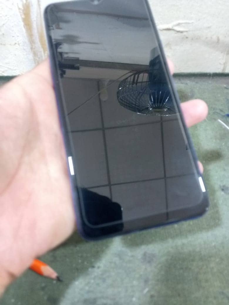 samsung a20s 3:32  for sale new condition 3