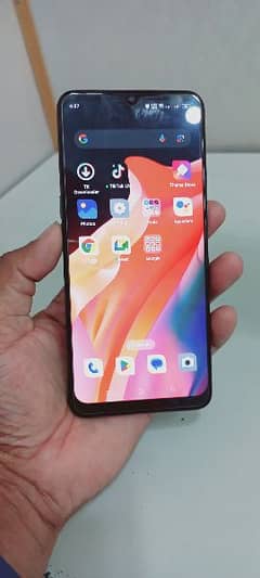 Oppo F17 8gb 128gb 0