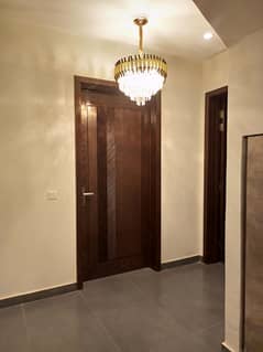 10 Marla Beautifully designed house For Rent In Park View City Lahore.