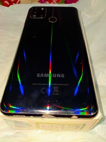 Samsung Galaxy A21s 4/64 1