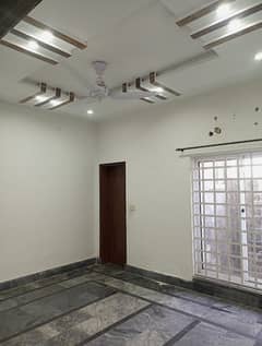 5 Marla Beautifully designed house For Rent In Park View City Lahore.