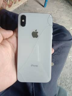 iPhone X 0