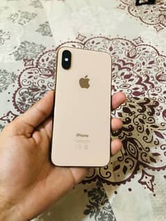 iPhone XS 512 Approved