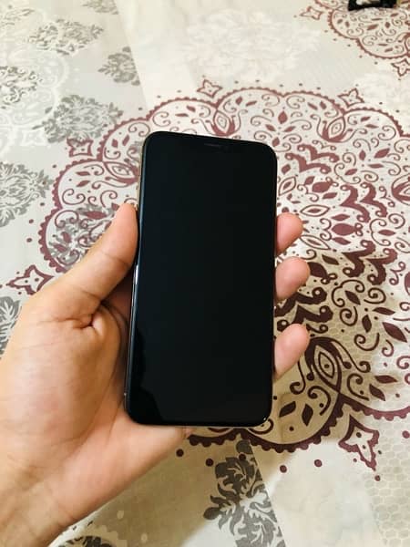 iPhone XS 512 Approved 2