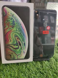 iphone Xs Max 256