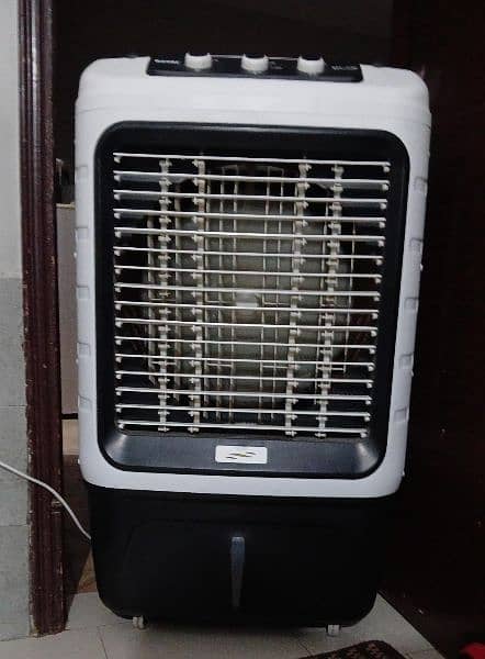 Air Cooler Royal RAC-4700 0