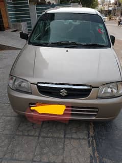 Suzuki Alto 2008