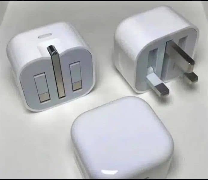 iPhone 12pro charger 2