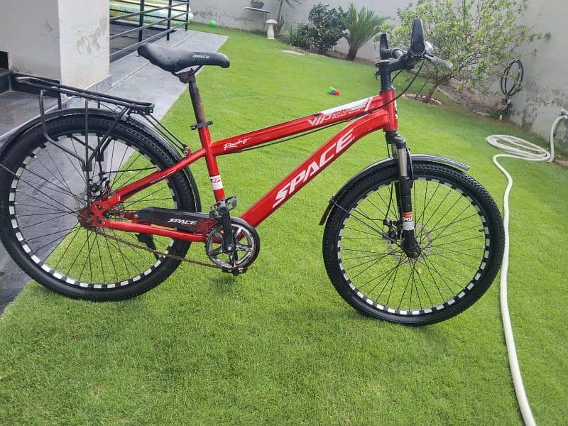 cycle for sale 24 inch 4
