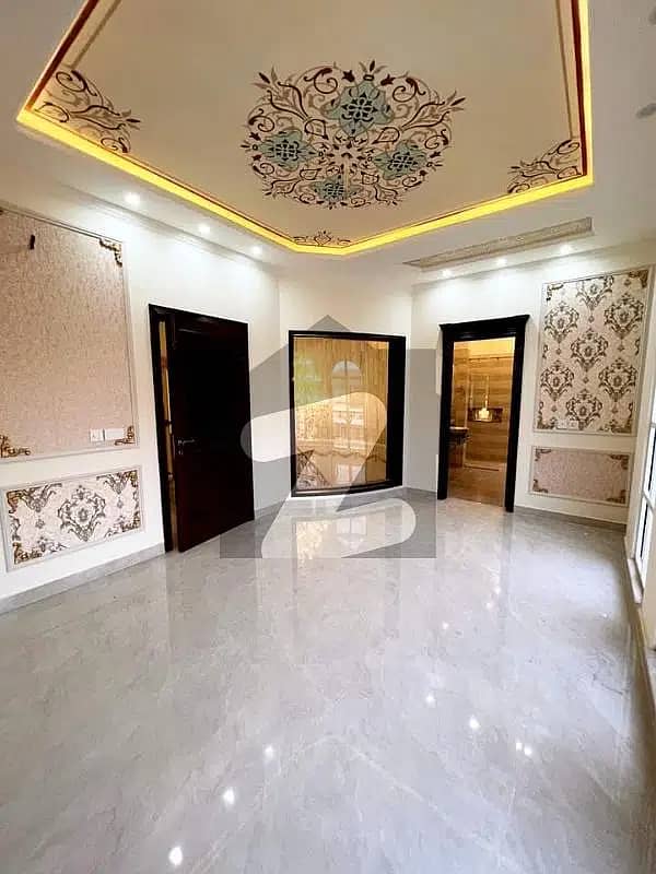 ARZ Properties offers1 Kanal Full House For Rent In Jasmine Block Bahria Town Lahore 14