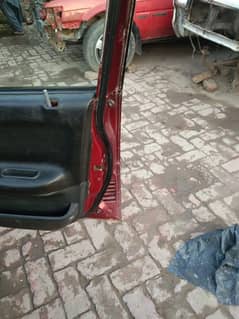 Honda City IDSI 1999