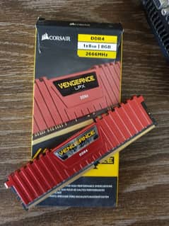 DDR4 Ram PC