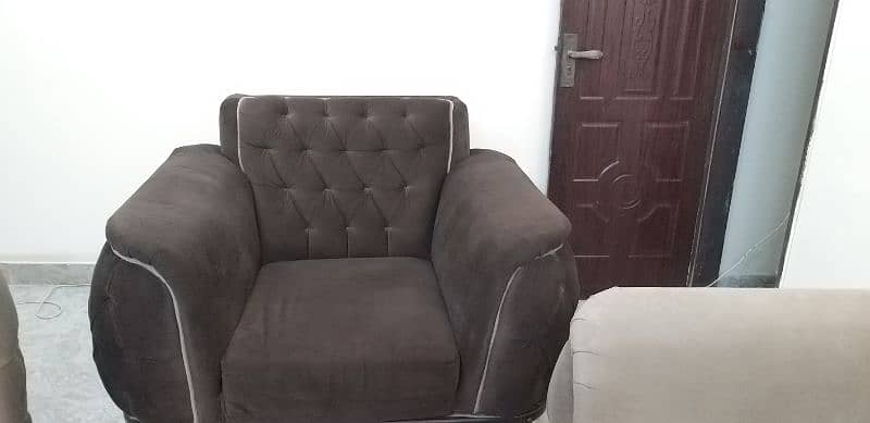 7 Seater Sofa Set 1