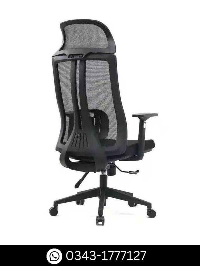 Office chair - Chair - Boss chair - Executive chair - Revolving Chair 11