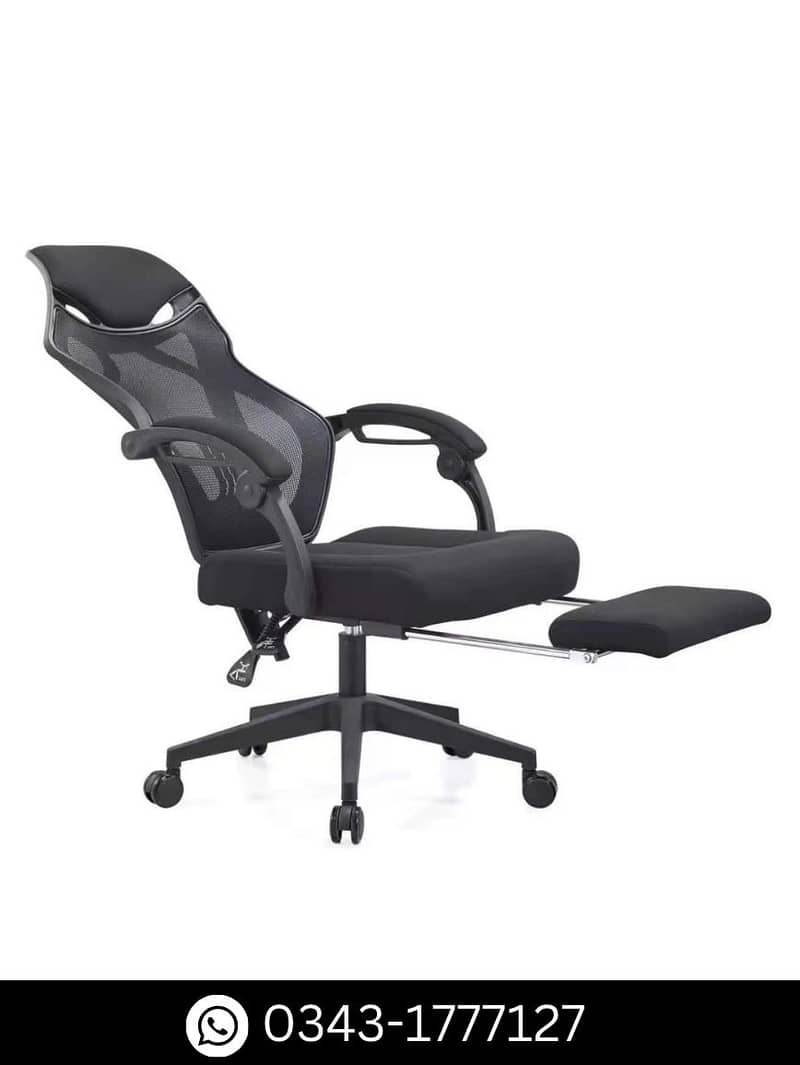 Office chair - Chair - Boss chair - Executive chair - Revolving Chair 15