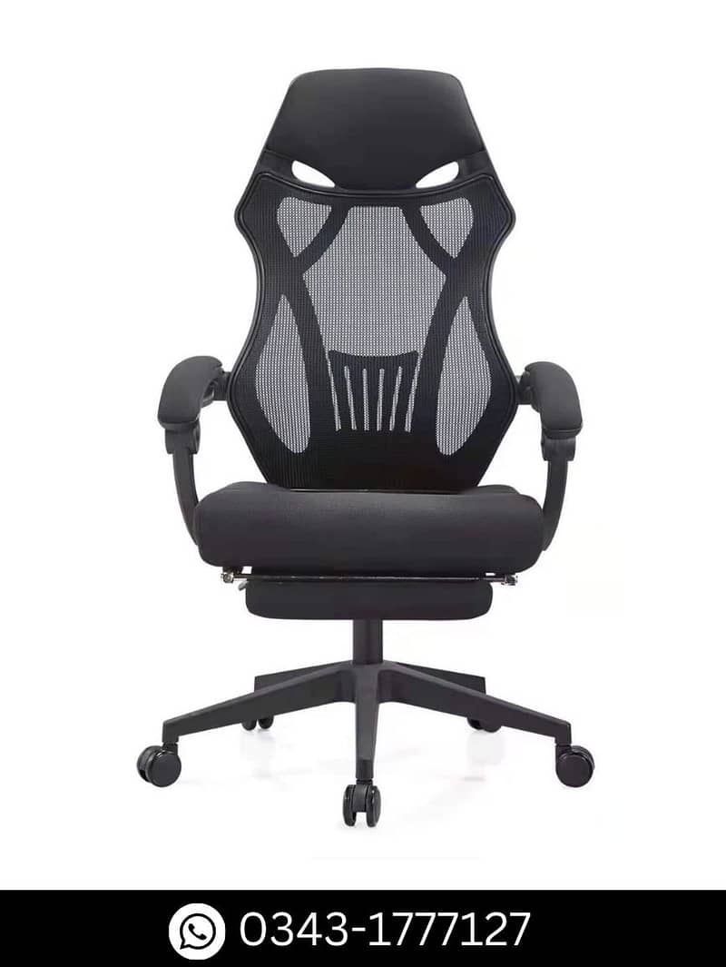Office chair - Chair - Boss chair - Executive chair - Revolving Chair 16