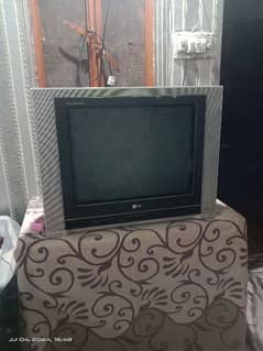 used lg model