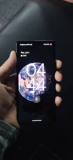 Google pixel 6a