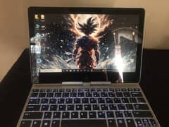 HP Elitebook Revolve 810 Pro Touch Screen