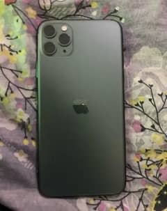 Iphone 11 pro max 64gb Factory unlock