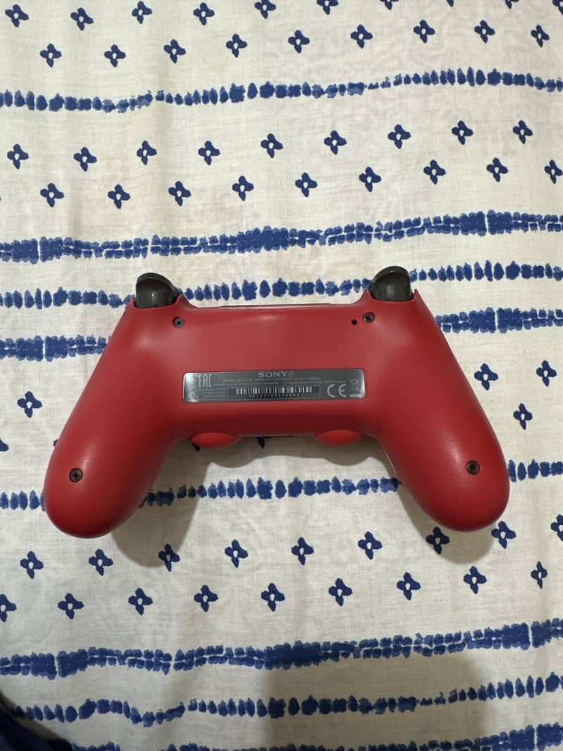 PS4 controller original latest model new 1