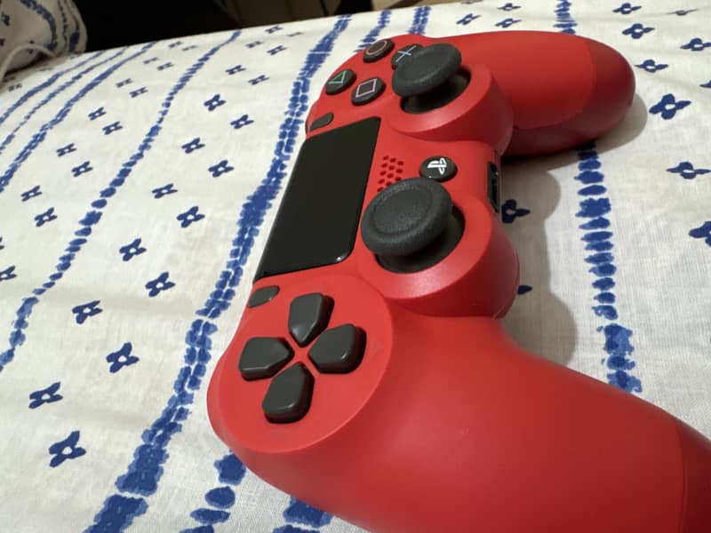 PS4 controller original latest model new 3