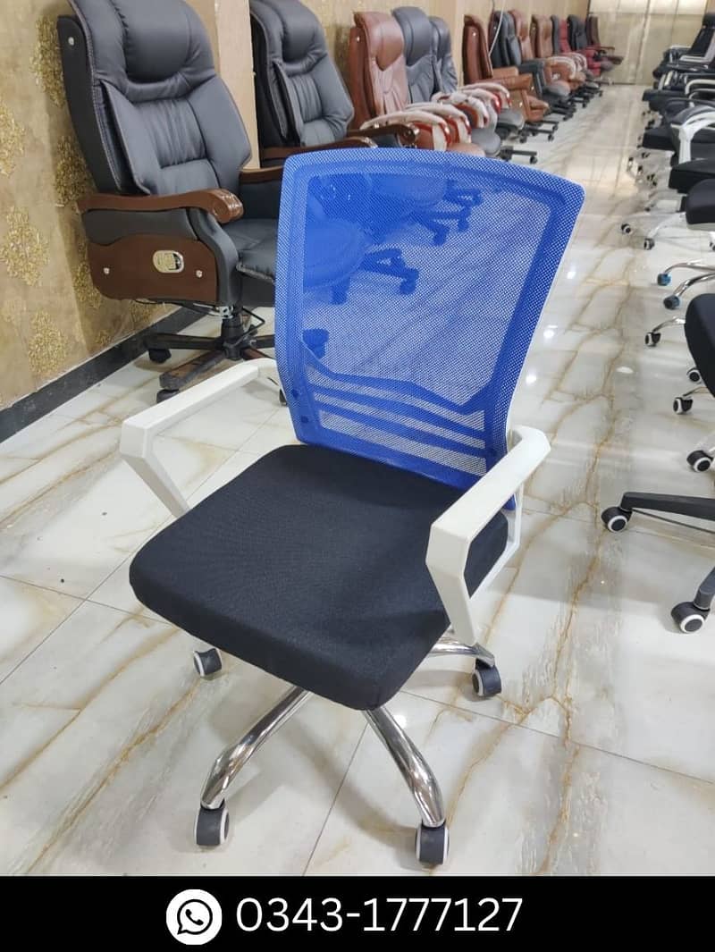 Office Chair | revolving chair | imported chairs | office furniture 2