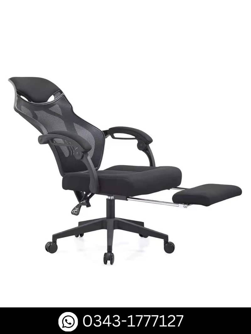 Office Chair | revolving chair | imported chairs | office furniture 15