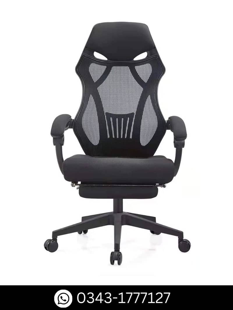 Office Chair | revolving chair | imported chairs | office furniture 16