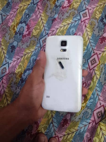 Samsung Galaxy S5 for sale without unit 2