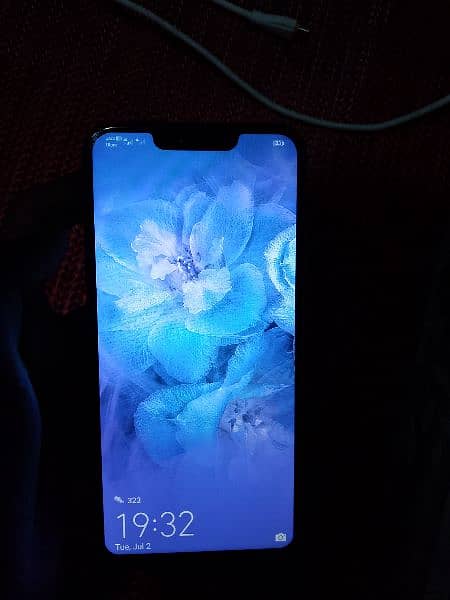 Huawei nova 3i 10/10 condition 6