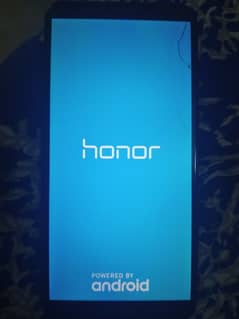 Honor 7c