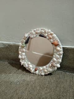 handmade mirror