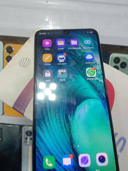 vivo s1 full box 1