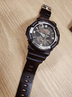 GShock