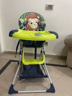 Kids High Chair