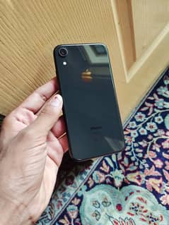 iPhone xr 64gb non pta factory E sim working face id off health 75