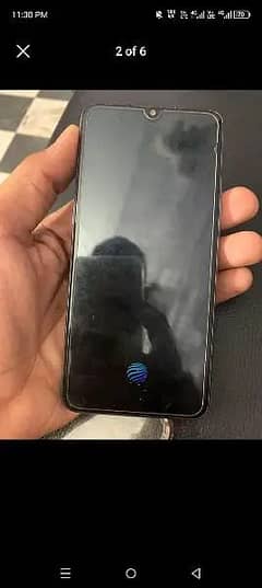 ViVo S1 pta approved original