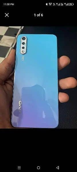 ViVo S1 pta approved original 1