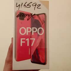 oppo a17 8+5gb 128gb