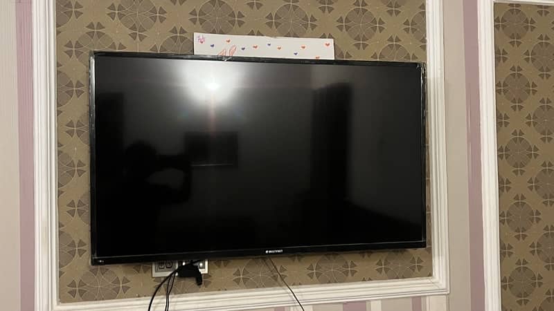 multynet 55 inches 0