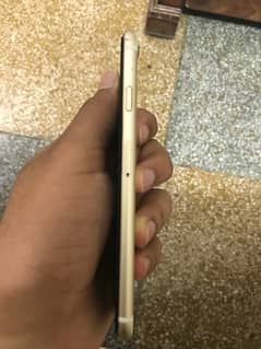 I’m selling my iPhone 6s 128gb non pta price kam ho jay gi 0