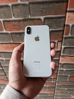 IPHONE X 64 GB