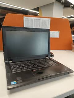 Lenovo Thinkpad Core i3 (L412) **DEAD**