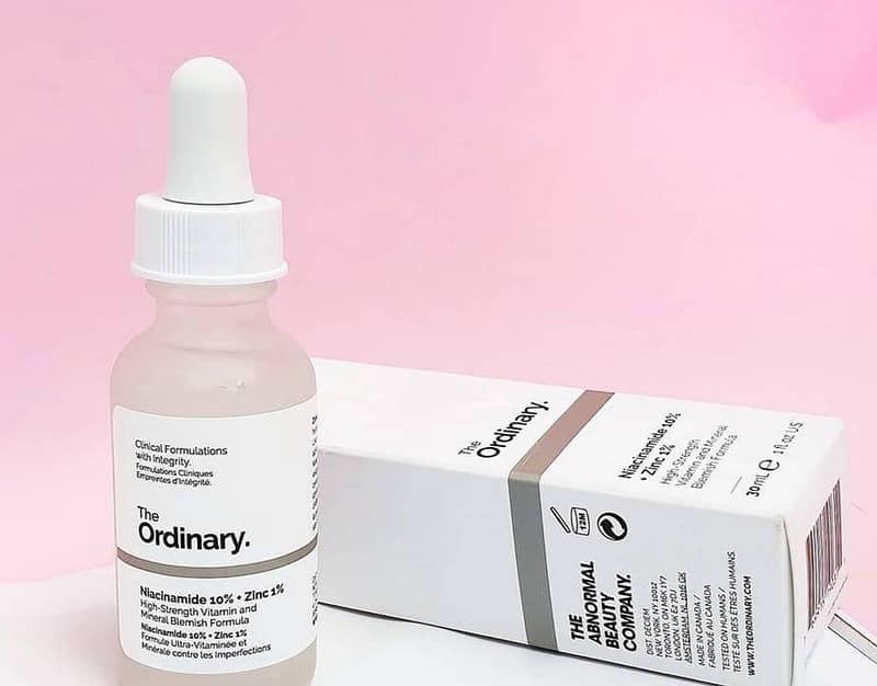 The Ordinary Niacinamide Serum 30 ML 2