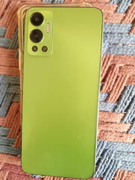 Infinix hot 12 0