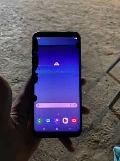 Samsung s8 plus 64 gb dual sim