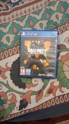 Call Of Duty Black Ops 4